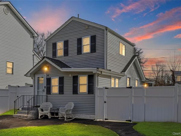 95 Sound Beach Boulevard, Sound Beach, NY 11789