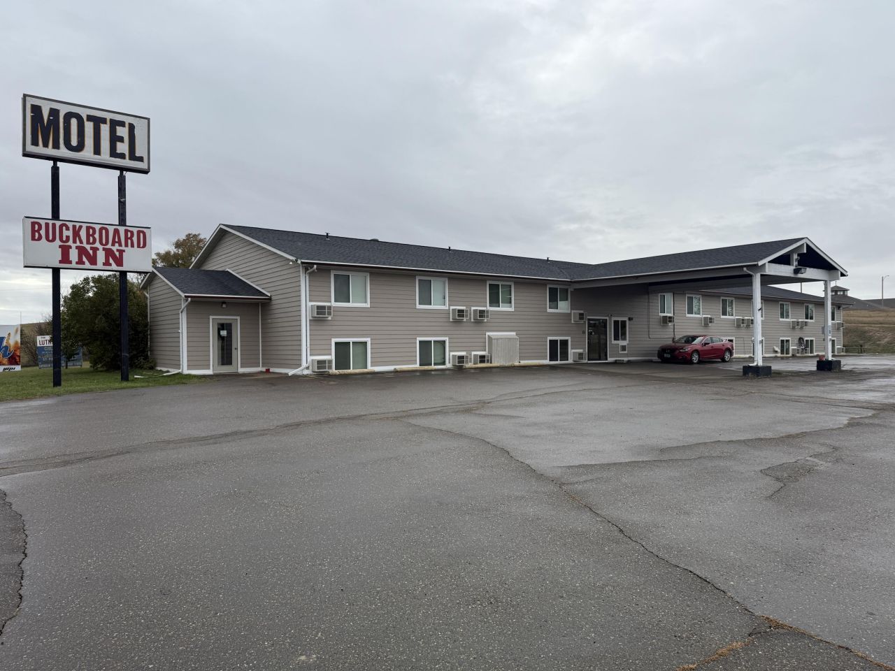 1191 1st, Beach, ND 58621