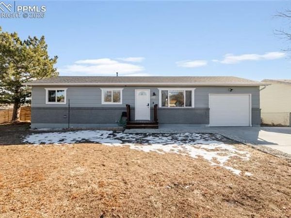1703 Harrow Road, Colorado Springs, CO 80906