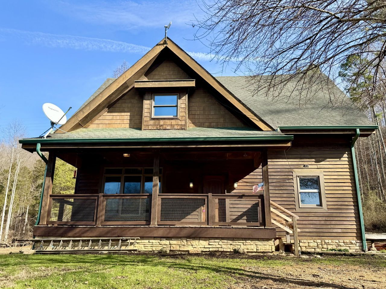 777 W Norwood-mt Zion Road, Science Hill, KY 42553 Main Photo