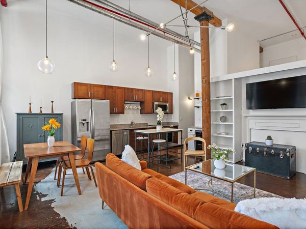 1350 Rosa L Parks Blvd , Unit 255, Nashville, TN 37208