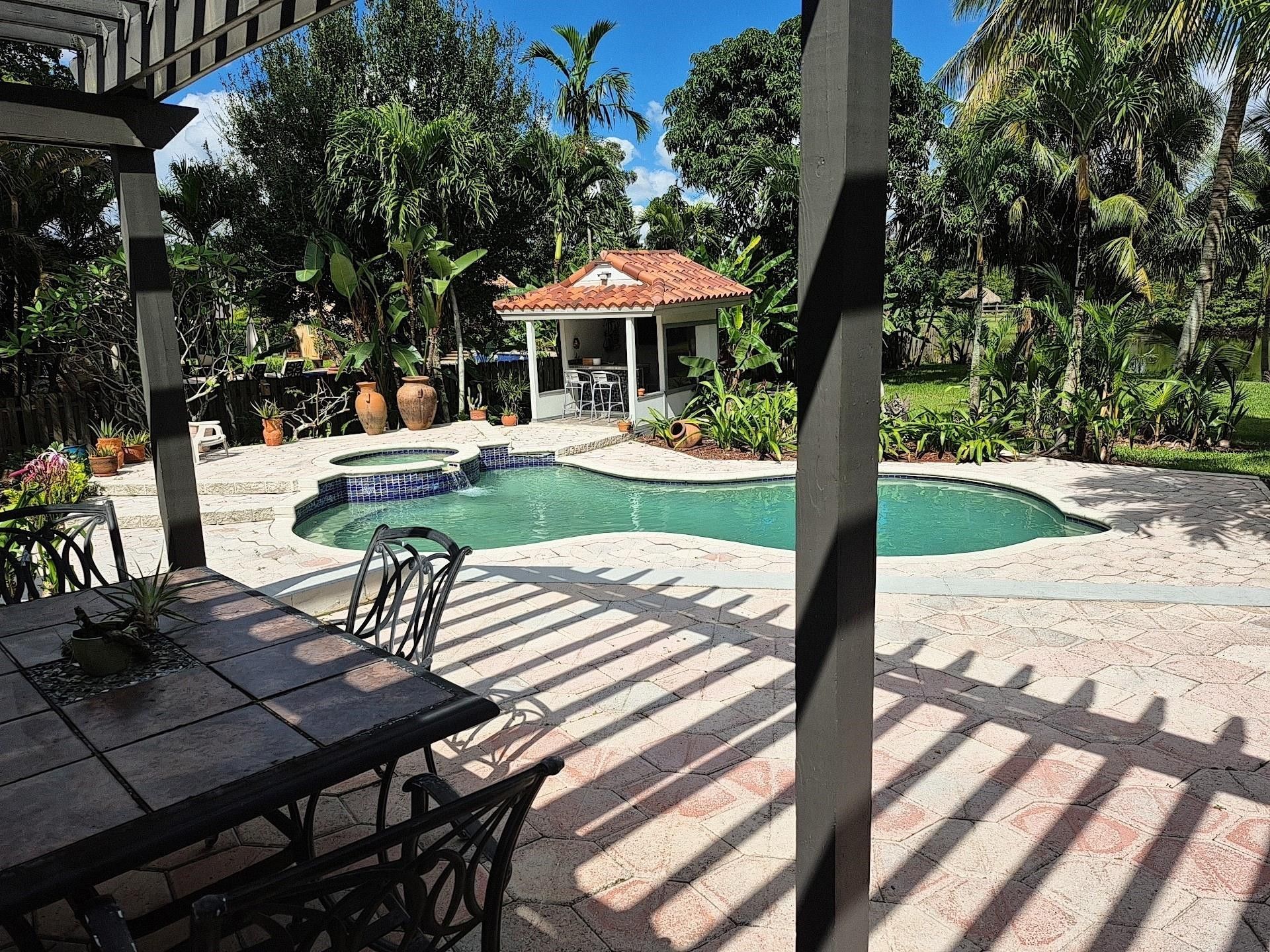 11081 SW 30th Court, Davie, FL 33328 Photo