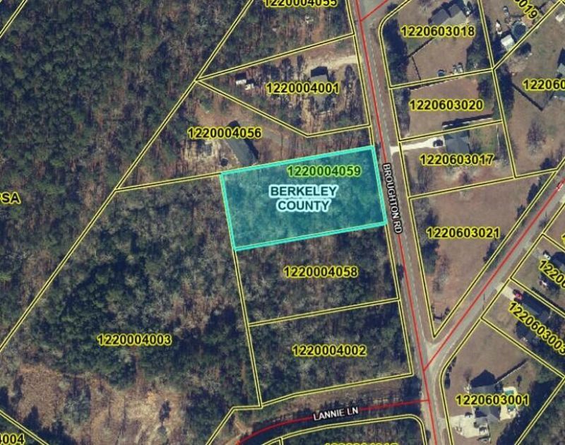 01 Broughton Road Photo 1