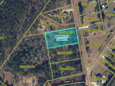 01 Broughton Road, Moncks Corner, SC 29461