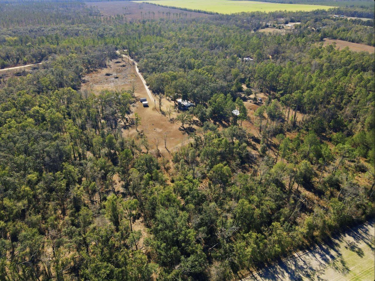 933 NE Fir Street, Pinetta, FL 00000 Photo