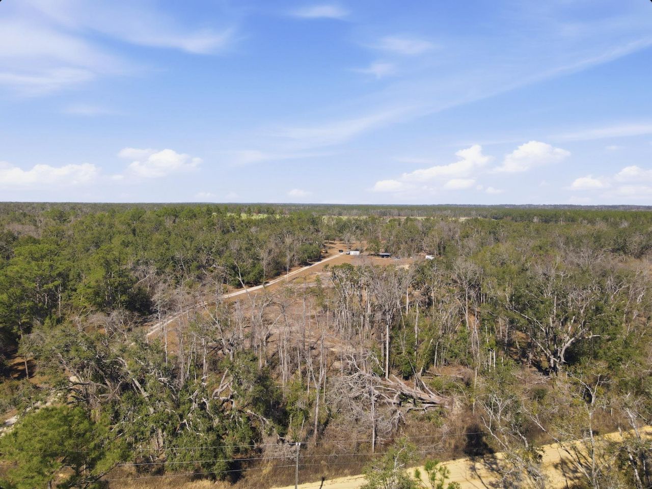 933 NE Fir Street, Pinetta, FL 00000 Photo