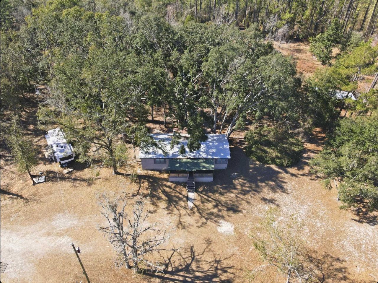 933 NE Fir Street, Pinetta, FL 00000 Photo