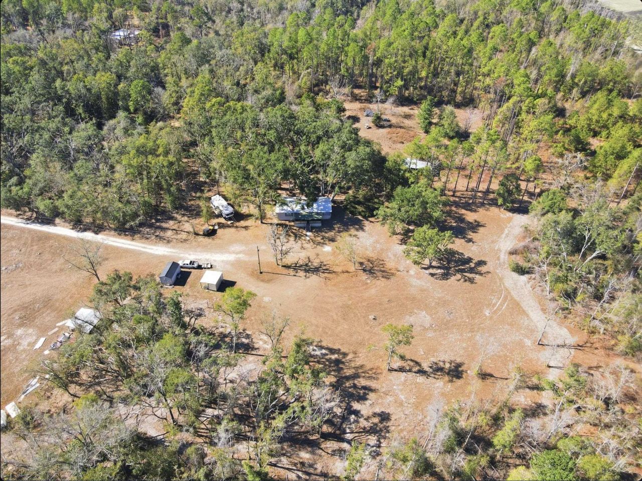 933 NE Fir Street, Pinetta, FL 00000 Photo