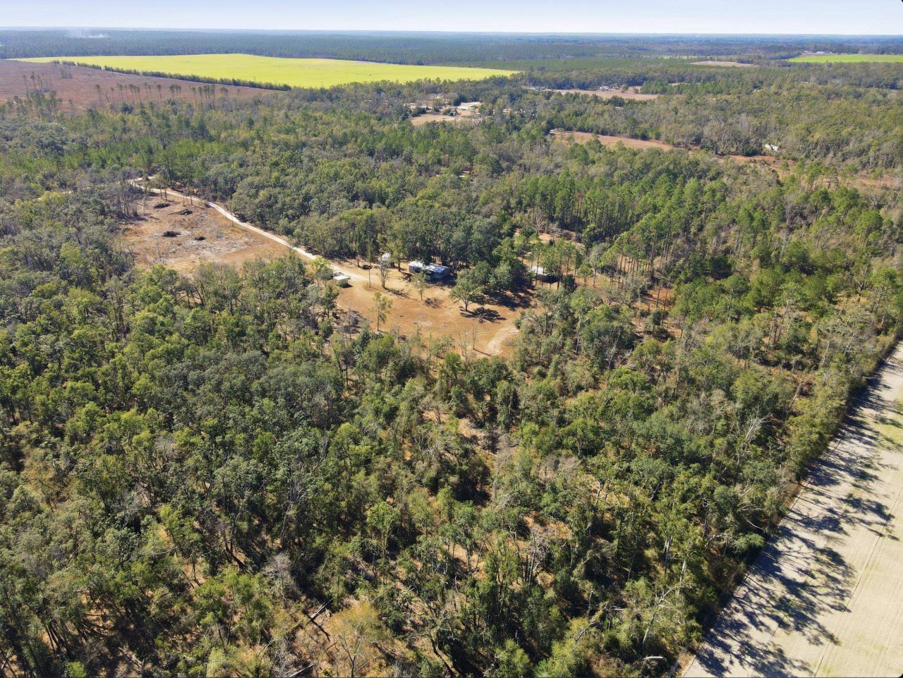 933 NE Fir Street, Pinetta, FL 00000 Photo