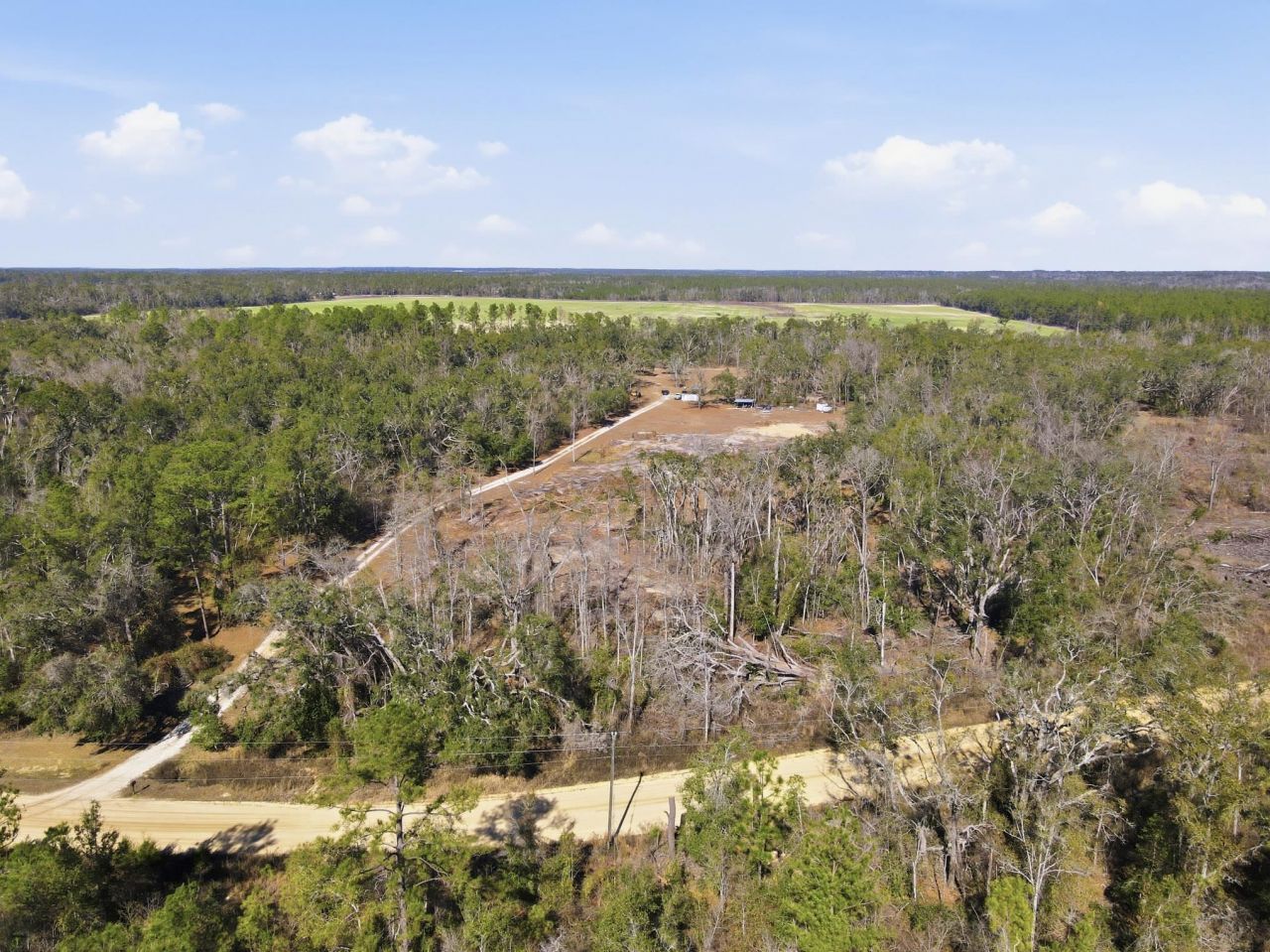 933 NE Fir Street, Pinetta, FL 00000 Photo