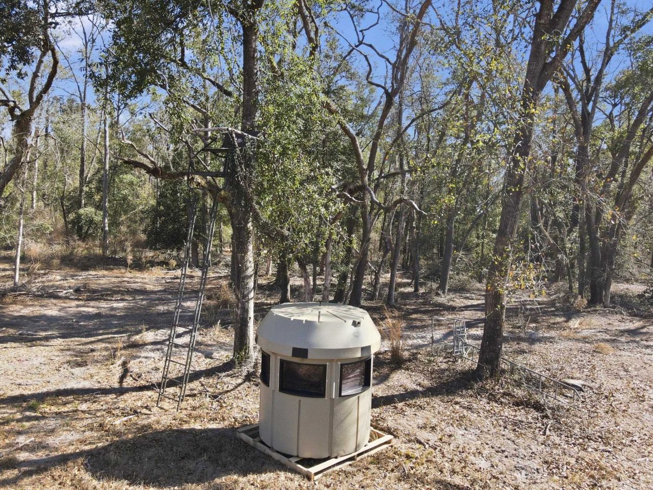 933 NE Fir Street, Pinetta, FL 00000 Photo