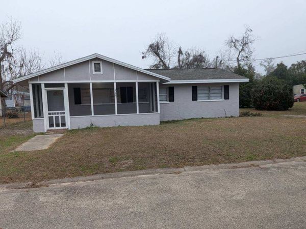 201 SE Pride Street, Madison, FL 32340