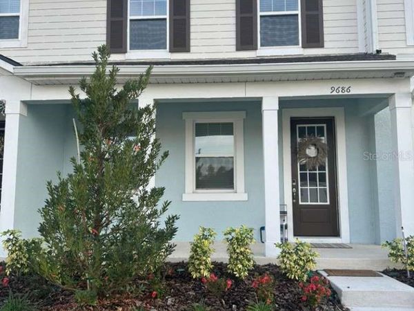 9686 PEACE DRIVE, ORLANDO, FL 32832