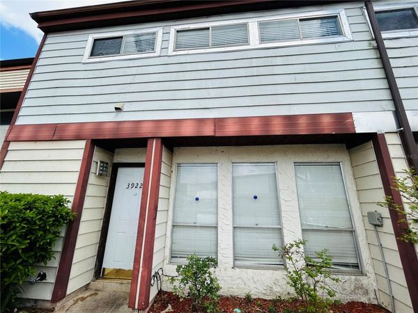 3922 CRAYRICH CIRCLE, Unit C-4, ORLANDO, FL 32839