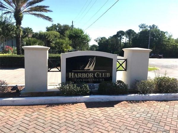 455 ALT 19 S, Unit 15, PALM HARBOR, FL 34683