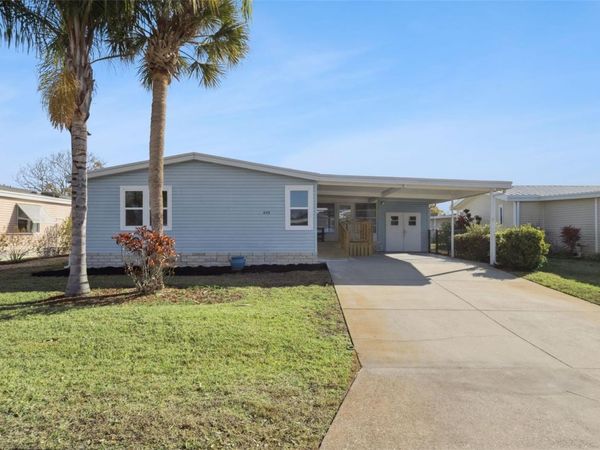 459 PEACE ROAD, TAVARES, FL 32778