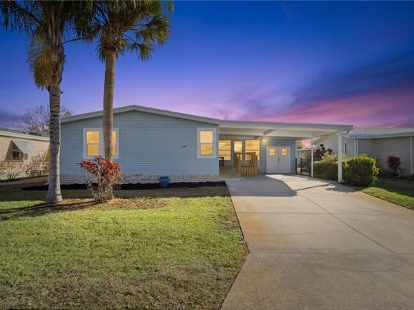 459 PEACE ROAD, TAVARES, FL 32778