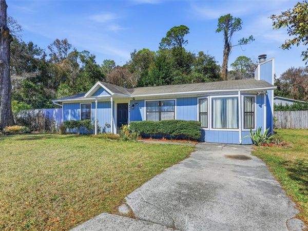4916 SW 57TH DRIVE, GAINESVILLE, FL 32608