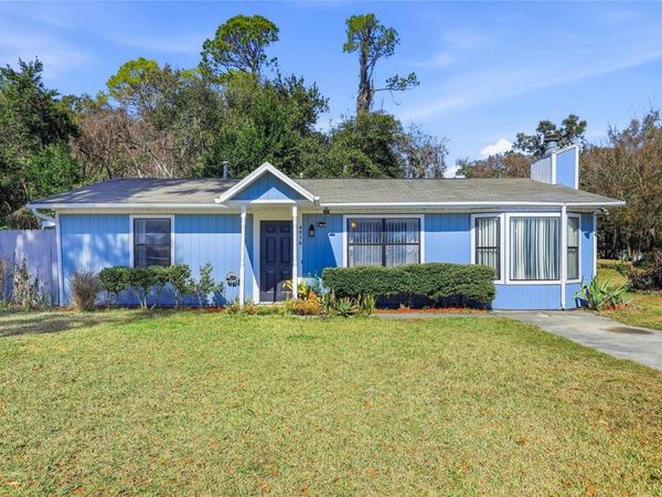 4916 SW 57TH DRIVE, GAINESVILLE, FL 32608