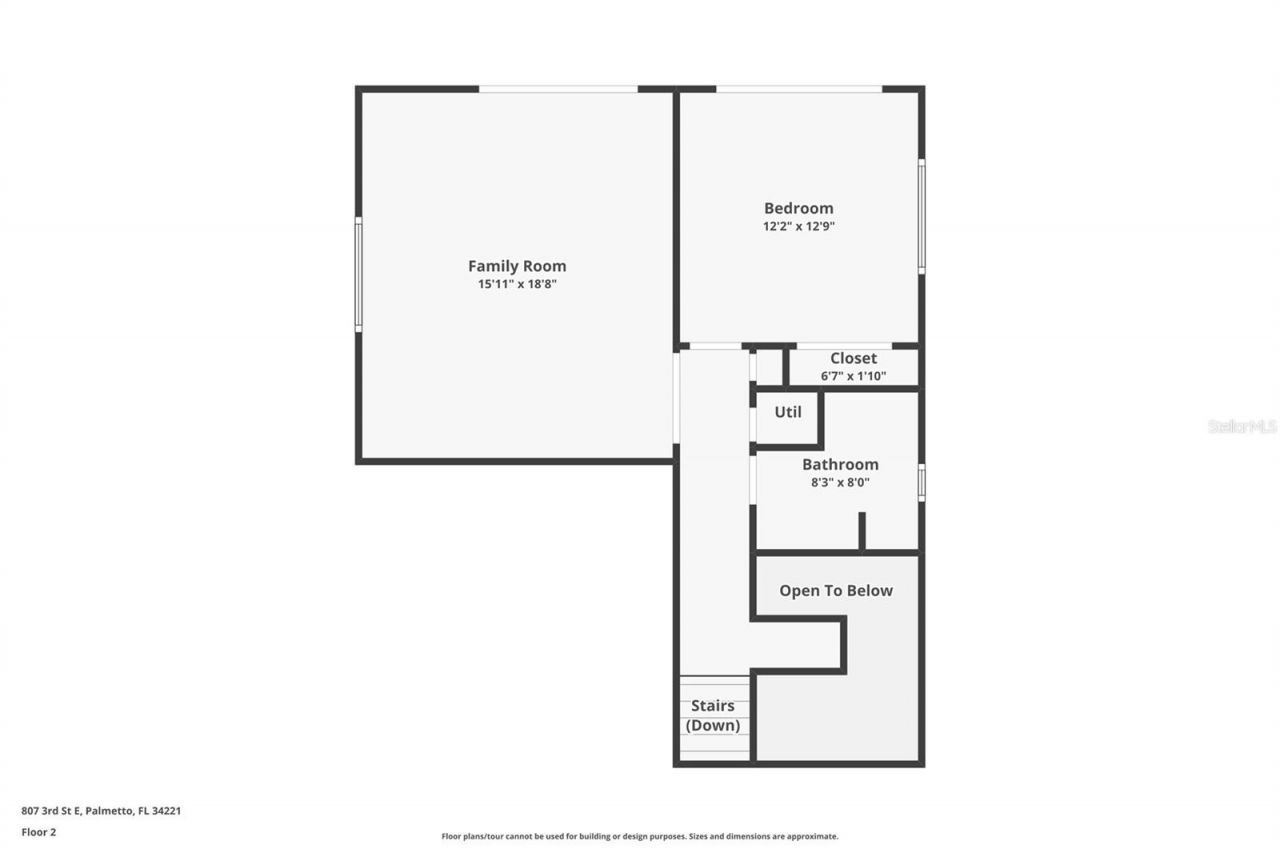 807 3rd Street E, Palmetto, FL 34221 Photo