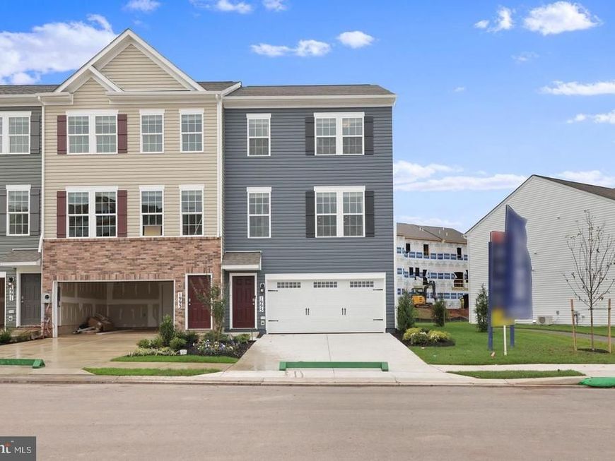 1995 Fauna Drive, Frederick, MD 21702 Main Photo