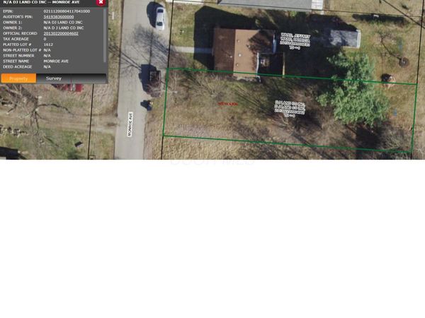 0 Monroe Ave, Unit Lot 1612, Newark, OH 43055