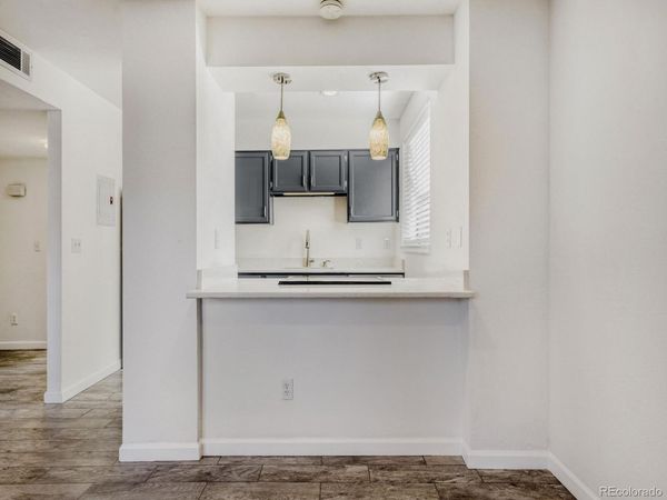 12364 W Nevada Place, Unit 106, Lakewood, CO 80228