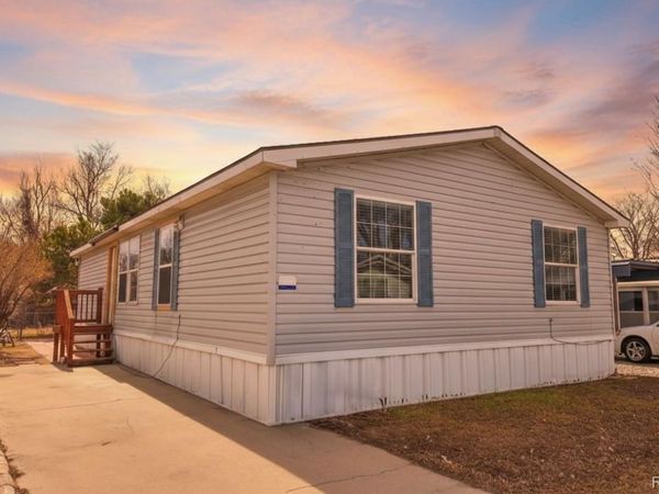 6500 E 88th Avenue, Henderson, CO 80640