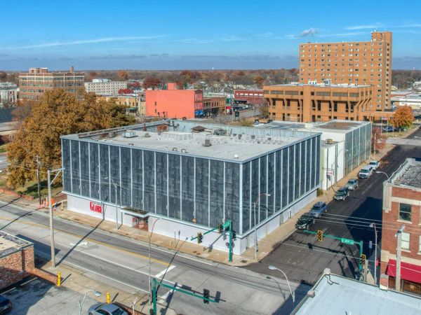 117 E 4th Street, Joplin, MO 64801