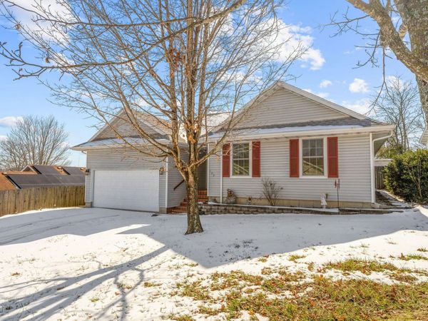 123 Primrose Lane, Branson, MO 65616