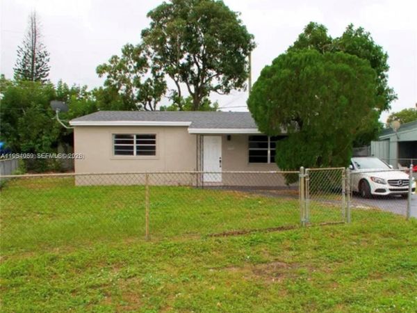 3020 NW 17th Ct, Unit 3020, Fort Lauderdale, FL 33311