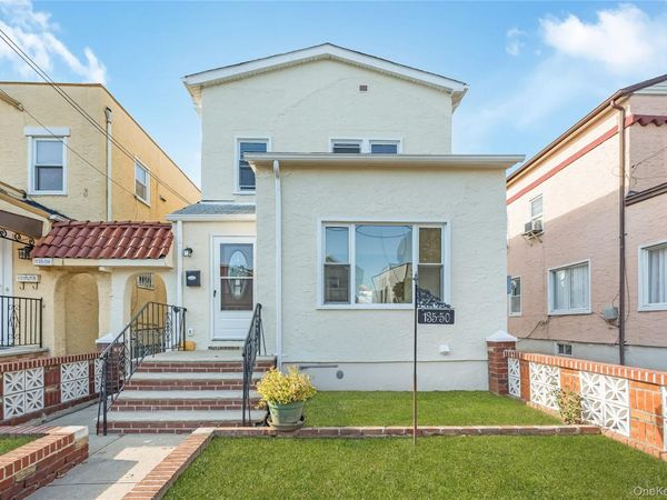 13550 234th Street , Rosedale, NY 11422