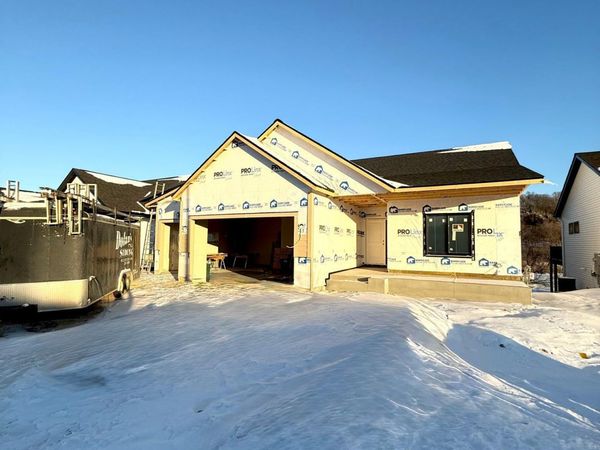 1693 Hadley Creek Drive NE, Rochester, MN 55906