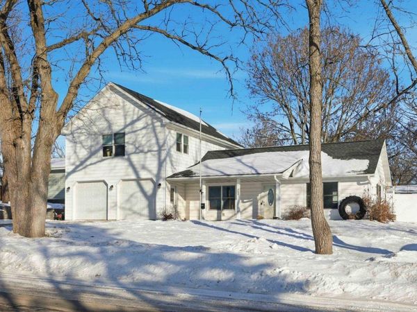 330 Watkins Street, Mora, MN 55051