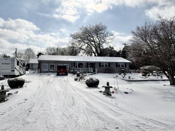 2502 Green Acres Dr, Clarksville, TN 37042