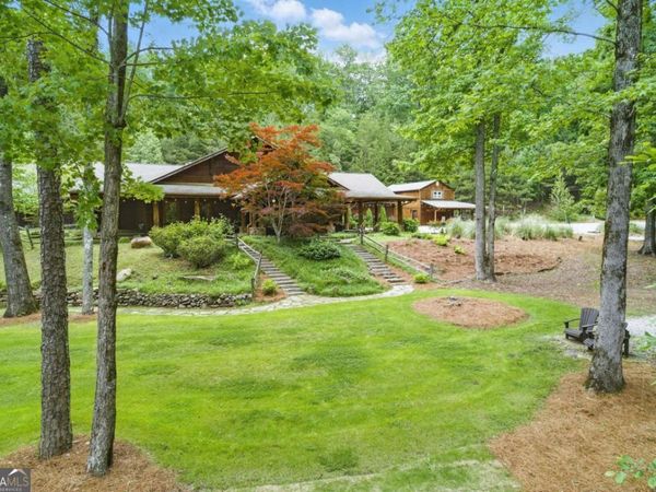 230 Old Mill White Road Extension, Jasper, GA 30143