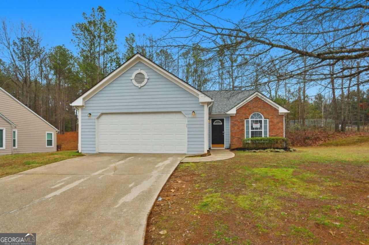 1273 Summerstone Trace, Austell, GA 30168 Main Photo