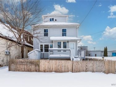 2213 Mackenna Avenue, Niagara Falls, NY 14303