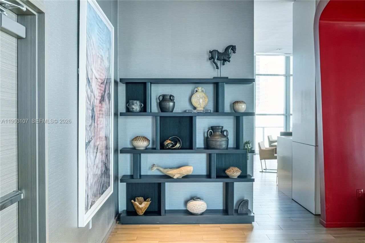 1100 S Miami Ave, Unit 4203, Miami, FL 33130 Photo