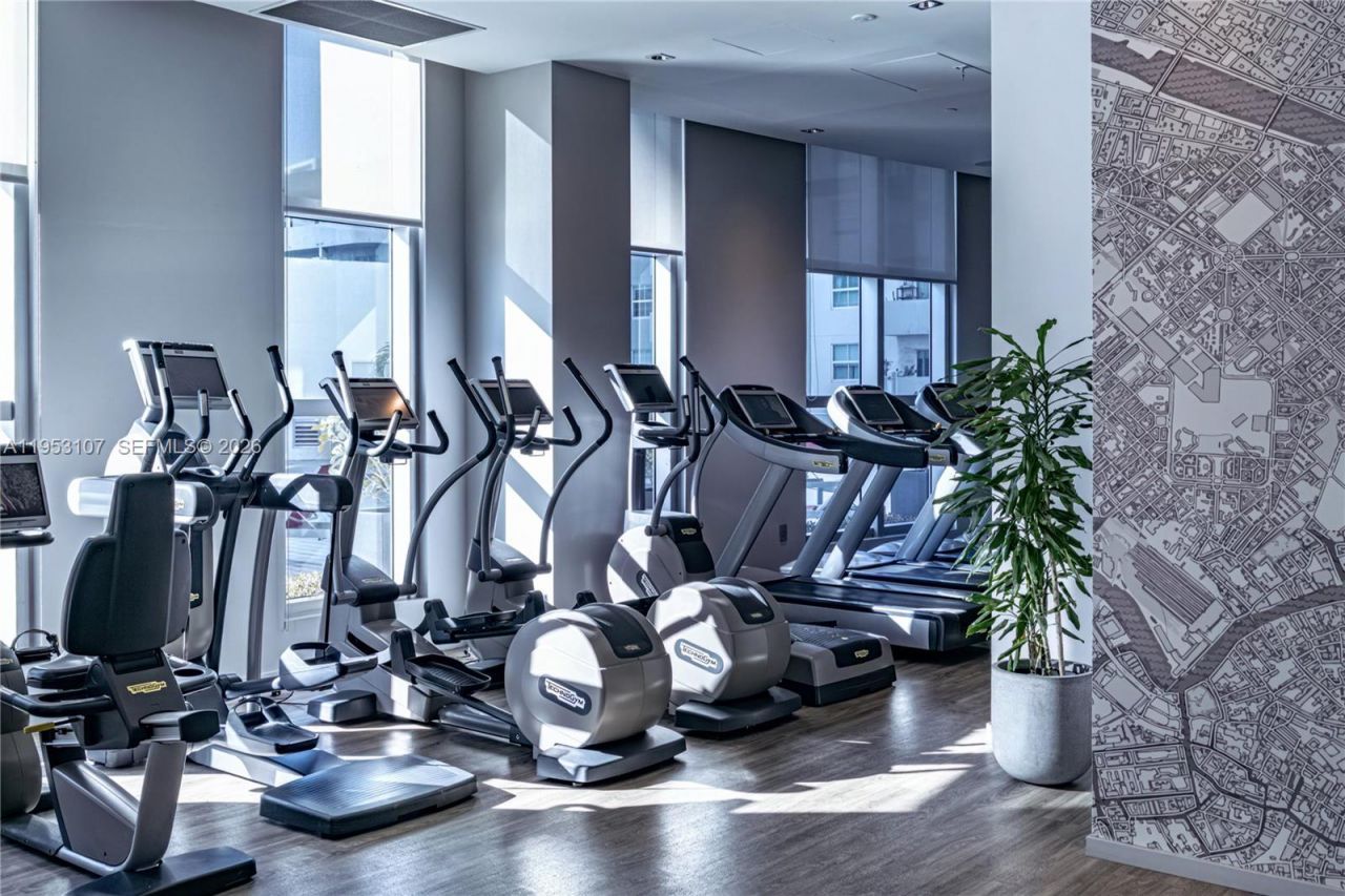 1100 S Miami Ave, Unit 4203, Miami, FL 33130 Photo