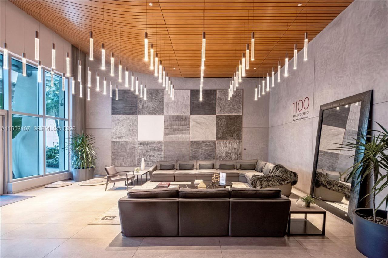 1100 S Miami Ave, Unit 4203, Miami, FL 33130 Photo