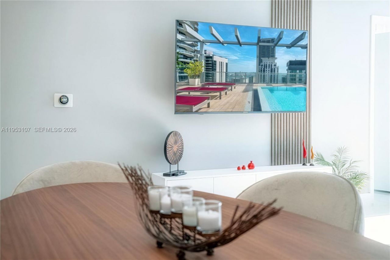 1100 S Miami Ave, Unit 4203, Miami, FL 33130 Photo