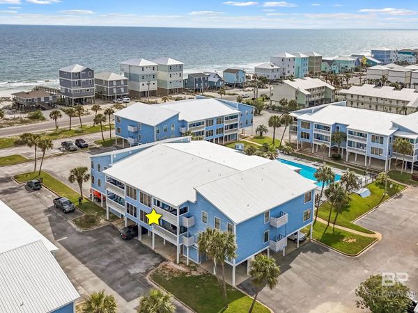 1872 W Beach Boulevard, Unit G103, Gulf Shores, AL 36542