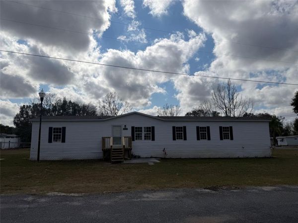 28834 HUBBARD STREET, LEESBURG, FL 34748