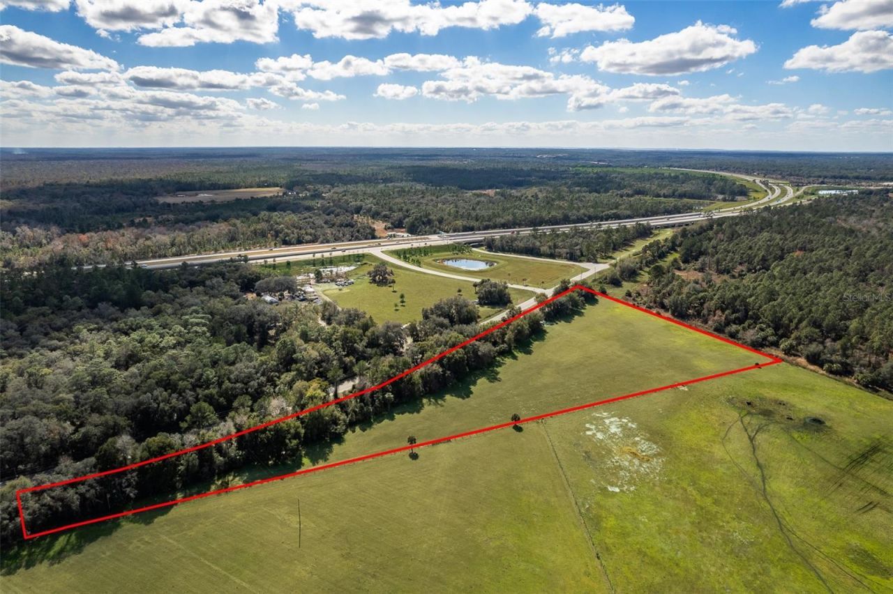 Cypress Mill Road, Sorrento, FL 32776 Photo