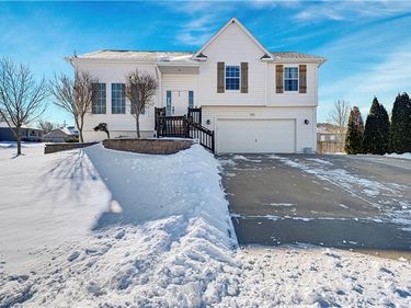 1511 N 4th Street, Louisburg, KS 66053