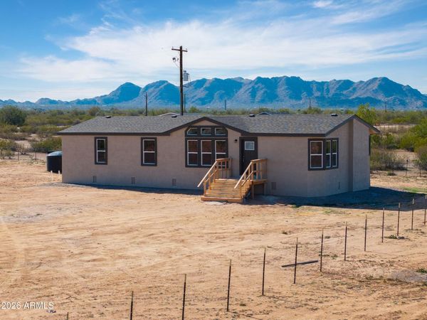 161 N Pueblo Road, Maricopa, AZ 85139