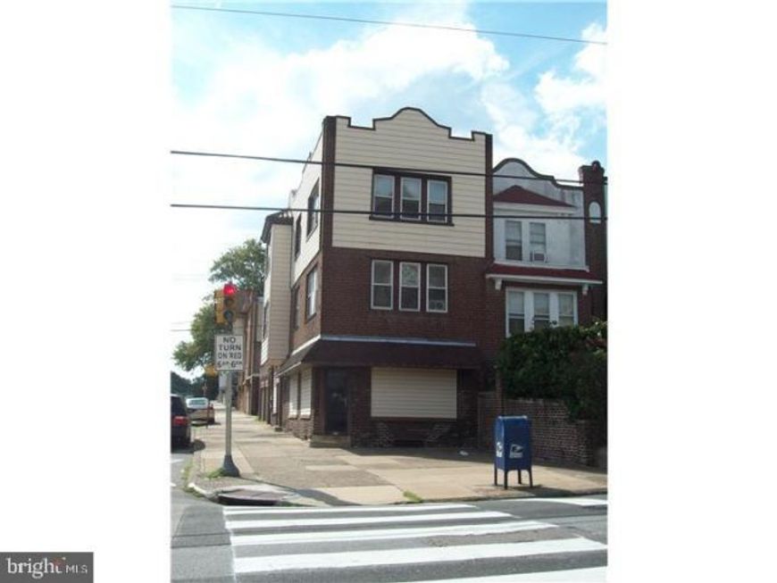 400 N 65th Street, Unit FIRST FLOO, Philadelphia, PA 19151 Main Photo