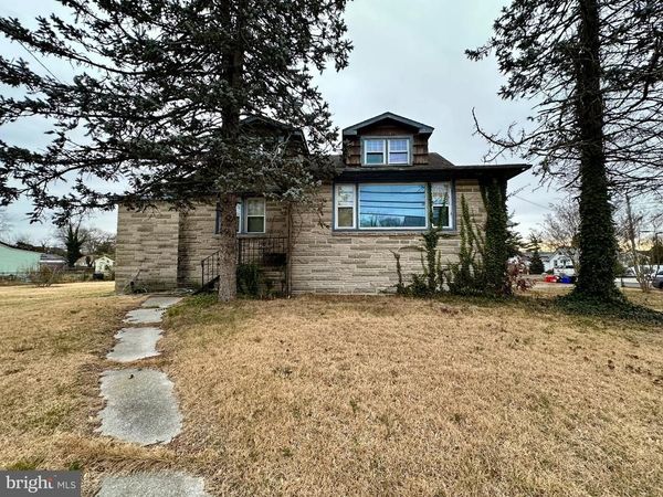 1634 BAYSHORE ROAD, VILLAS, NJ 08251