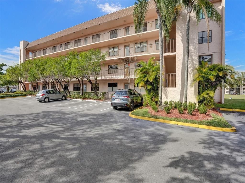 2704 NW 104th Avenue, Unit 308, Sunrise, FL 33322 Photo